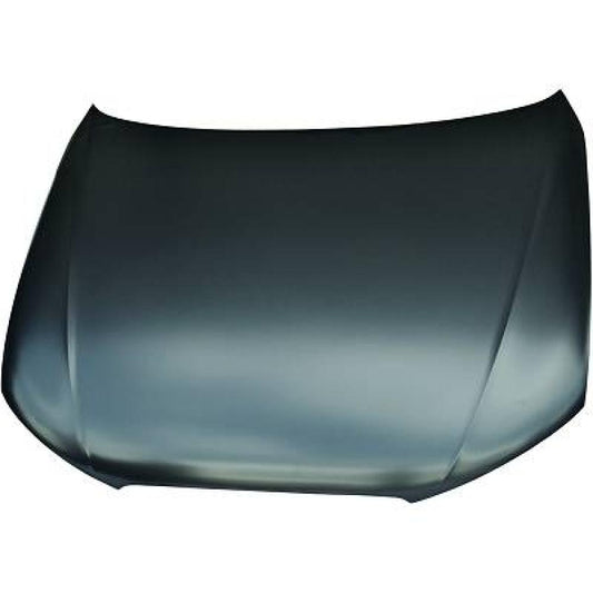 8K0823029H MOTORHAUBE        AUDI A4, BJ. 11-15                STAHL 1019000