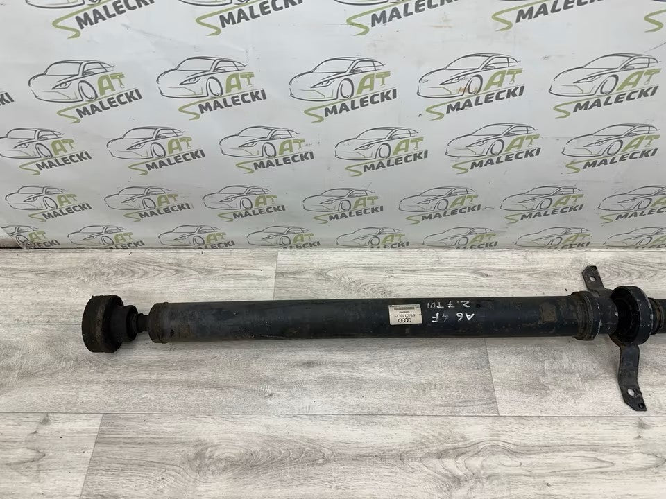 4F0521101F Kardanwelle Welle Audi A6 4F C6 2,7 Tdi Modelle