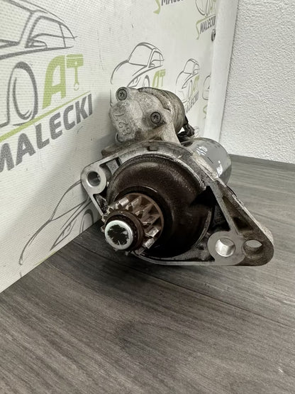 02Z911023 Anlasser Starter Vw Passat 3C 3AA 1,4 TSI Benzin