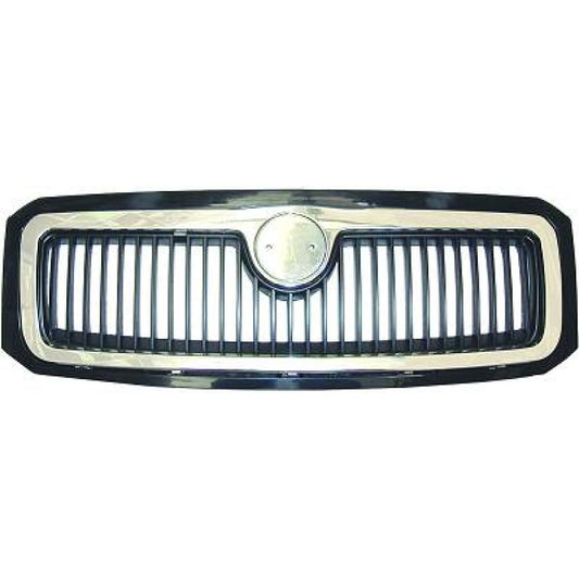 6Y0853661 KÜHLERGRILL KPL.    FABIA, für 99-04 7805040