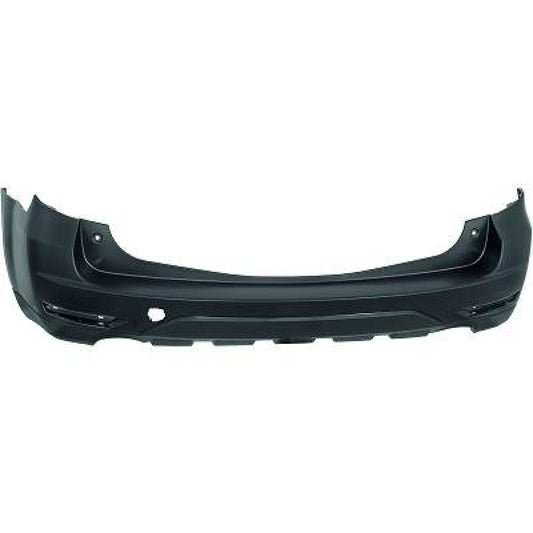 57704SC010 STOßFÄNGER HI.   FORESTER, 08->> 6242055