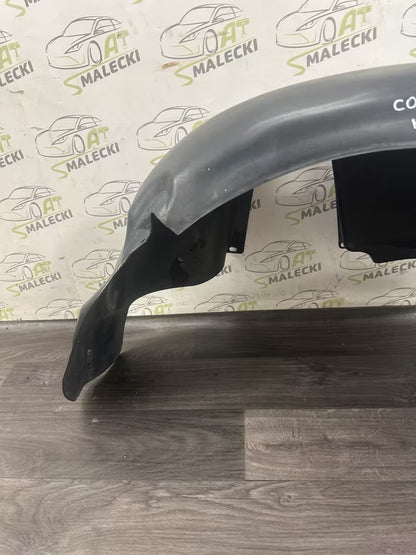 13187363 Radhausschale Hinten Rechts Opel Corsa E