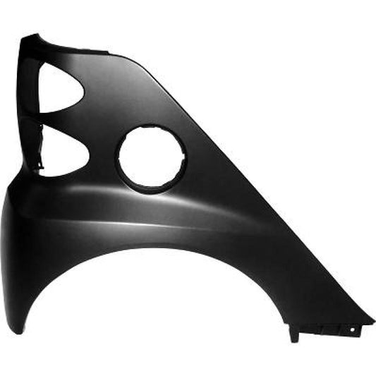 A4518820201CA7L KOTFLÜGEL HINT.RE.  SMART, BJ. Jul 14 1606034