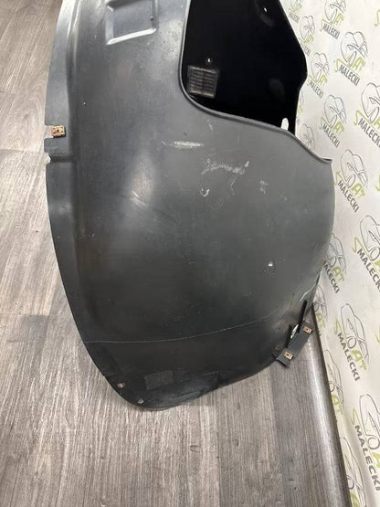 3D0809957 Radhausschale Vorne Links Vw Phaeton 3D GP1 GP2