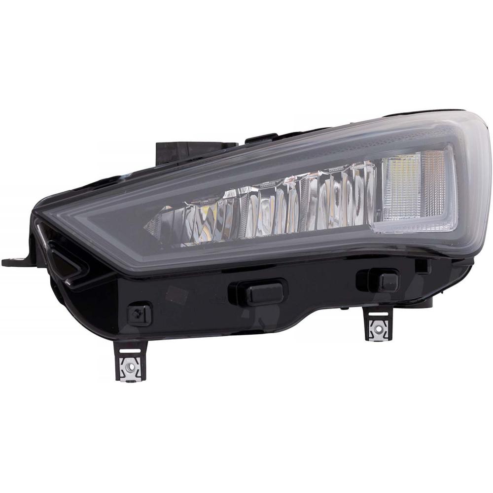 5FB941773A SCHEINWERFER LI.     LEON, 2020->   OHNE VORSCHALTG., 7434985