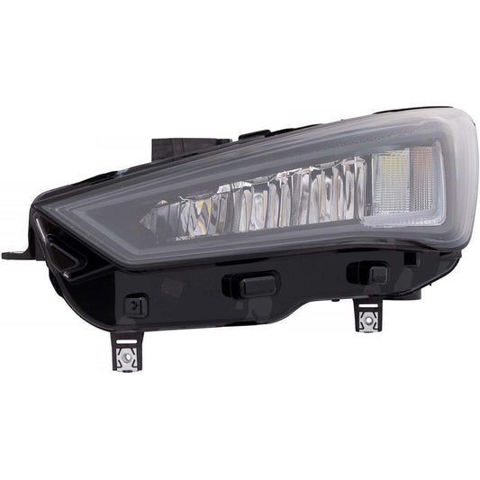 5FB941773A SCHEINWERFER LI.     LEON, 2020->   OHNE VORSCHALTG., 7434985