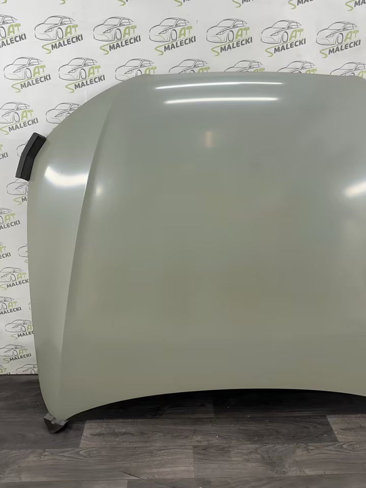 Motorhaube Haube Audi A4 B8 8K 2012-2016 Bj Neu