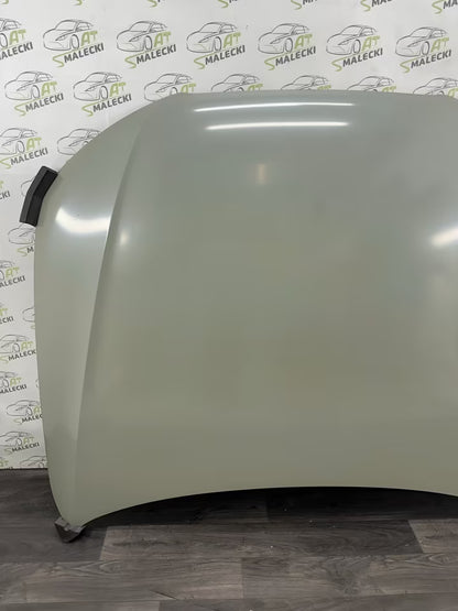 Motorhaube Haube Audi A4 B8 8K 2012-2016 Bj Neu