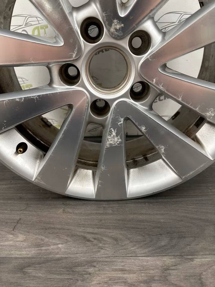 5K0601025R Alufelge 1 Stück Alu 17zoll Vw Golf VI 6 5K Seattle