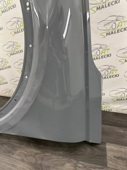 89A 821 105 Kotflügel Links Audi Q4 E-Tron Etron 89A Original