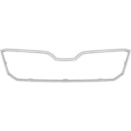 3V0853761 GRILL RAHMEN       SUPERB, für 15-19 7842041