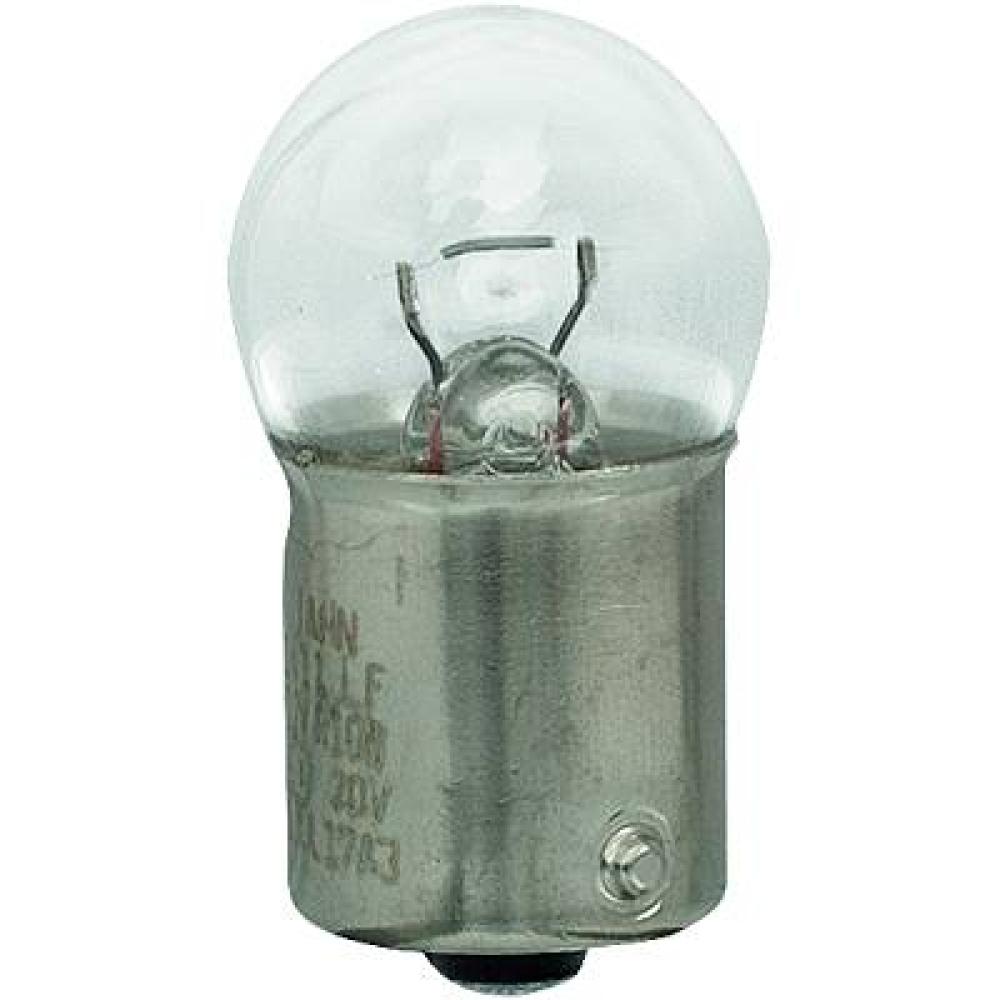 N0177182 R5W 12V 5W BA15s R5W Glühlampe   Halogen LID10057