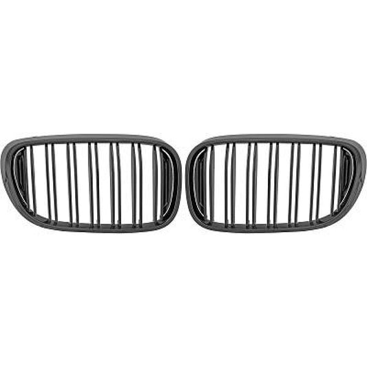DESIGNGRILL SET       G11, 15-01/2019     SPORT-OPTIK 1260240
