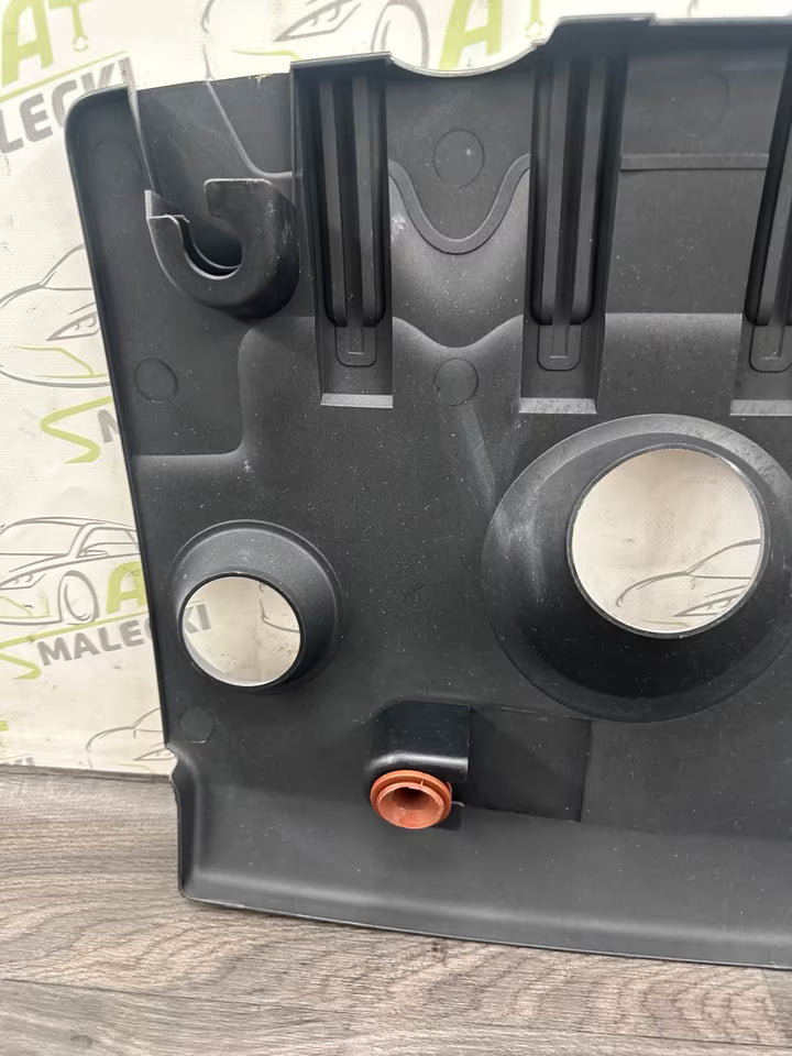 8200953547 Motorabdeckung für Renault Megane III RS