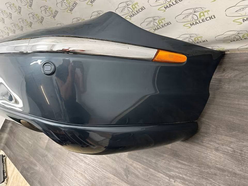 Stoßstange Hinten Jaguar S Type X200 Modell Farbe LGL