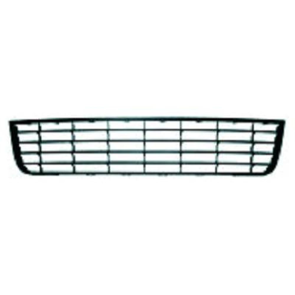 1K0853677 STOßST.GRILL MITTE GOLF 5, 03-08         NICHT GT/GTi 2214045