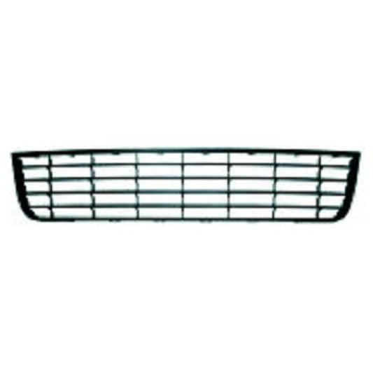 1K0853677 STOßST.GRILL MITTE GOLF 5, 03-08         NICHT GT/GTi 2214045