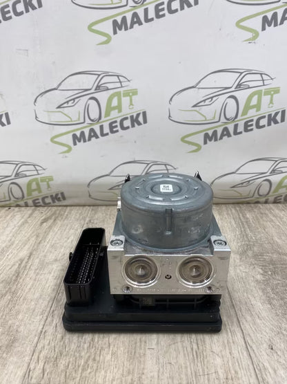 7915657 7915656-01 ABS ESP Steuergerät Hydraulik Block BMW 216i