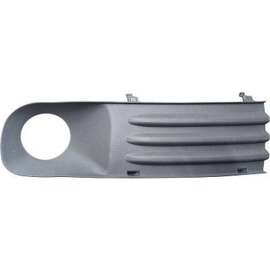 7H0807489B STOßST.GITTER LI.   VW T5, 03-09             FÜR NBL. 2272249