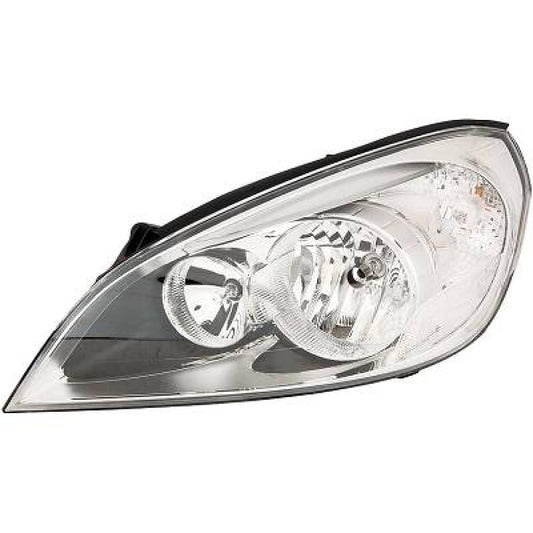 30796249 SCHEINWERFER LI.  S60;V60, 2010-2013 7662081