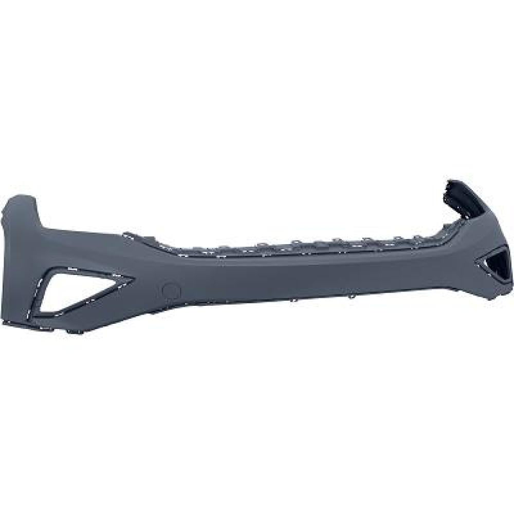 5NA807217DH GRU STOßSTANGE VORNE   TIGUAN, 21-23         NICHT R-LINE 2256250