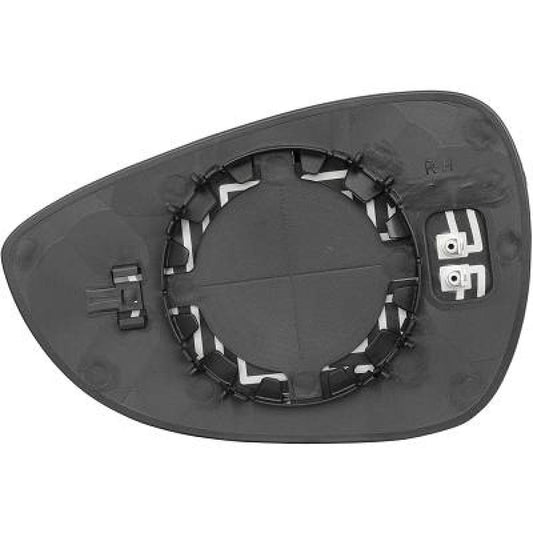 1514084 SP.GLAS RE. FiESTA/B-MAX 08. Dez 1405326