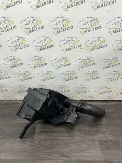 Luftfilterkasten Luftfiltergehäuse 1,4 TSI BMY Vw Audi 1K0129607