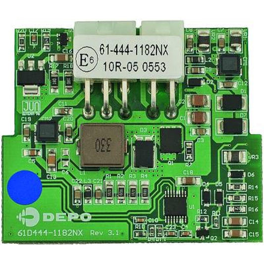STEUERGERÄT DEPO für 1281285 9900054