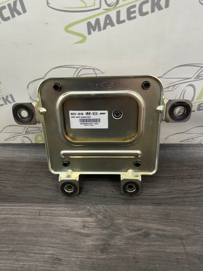 96370-Q0100 Verstärker Amplifer Bose Hyundai Bayon