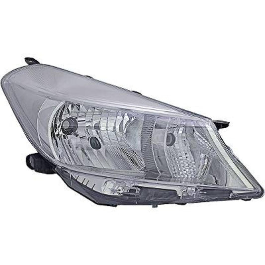 811300D470 SCHEINWERFER RE.    YARIS, 11-06.14             GRAU, 6607082