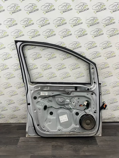 Türe Tür Vorne Links Vw Touran 1T Modelle 03-15Bj LA7W