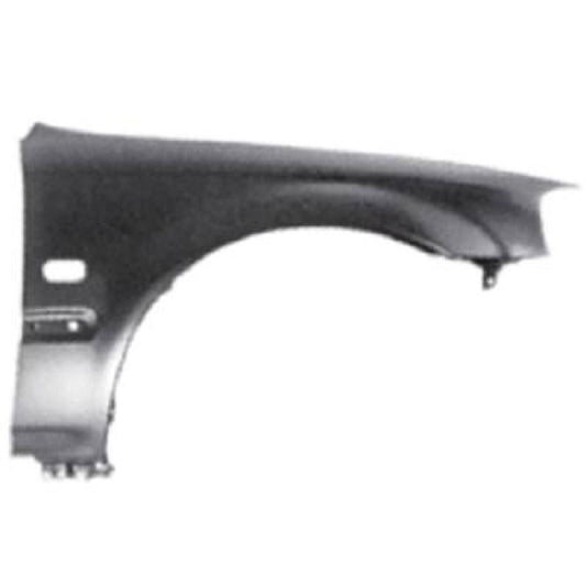 60211S01A00ZZ KOTFLÜGEL RE.       CIVIC, BJ. 99-01 5207006