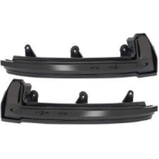 958-631-101-31 LED Sp.Blinker 14-17 DYN.BLINKER, DUNKEL; LID10519