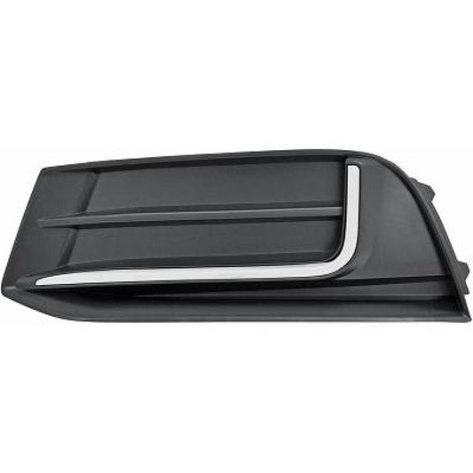 8V5807671B STOßSTANGENGITTER LI.  A3, 16-20        NICHT S-LINE, 1033149