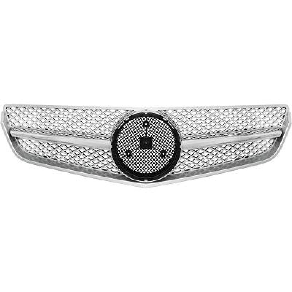 SPORTGRILL           W207, 09-13            SL-OPTIK 1627544