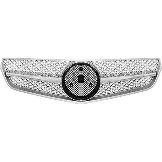 SPORTGRILL           W207, 09-13            SL-OPTIK 1627544