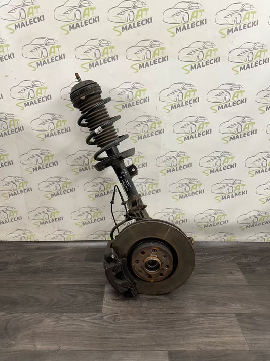 13388767 Achsschenkel Radnabe Federbein Links Opel Adam Corsa E