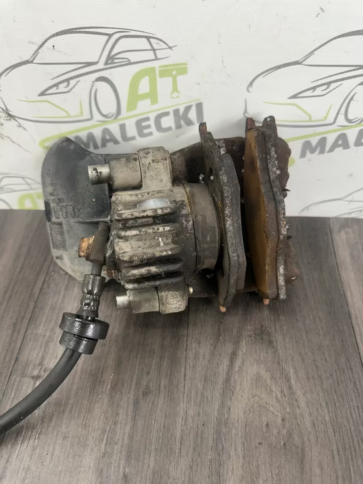 6Q0615193 FSI-AL Bremssattel Sattel Links VW Lupo 1.2 TDI