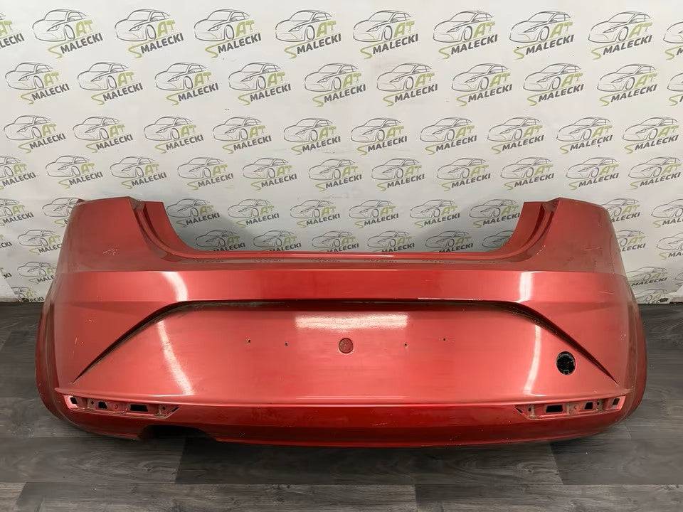 1P0 807 421 D Stoßstange Hinten Seat Leon 1P Modelle