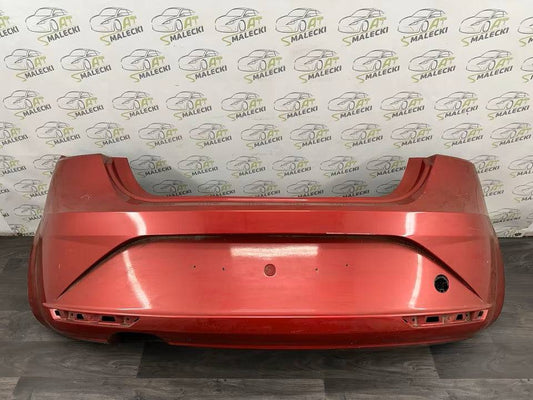 1P0 807 421 D Stoßstange Hinten Seat Leon 1P Modelle