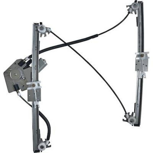 51330018129 FENSTERHEBER VO L.    E46, 98-05              5-TÜRER 1214521