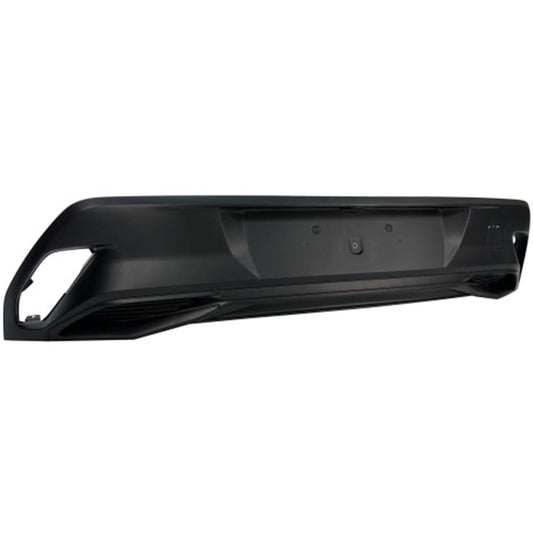 16809650XT STOßSTANGE HI. UN.  P 308, 2021->> 4237059