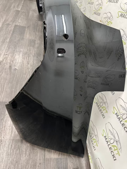 8W9807511AB Stoßstange Hinten Audi A4 8W B9 Avant Modell