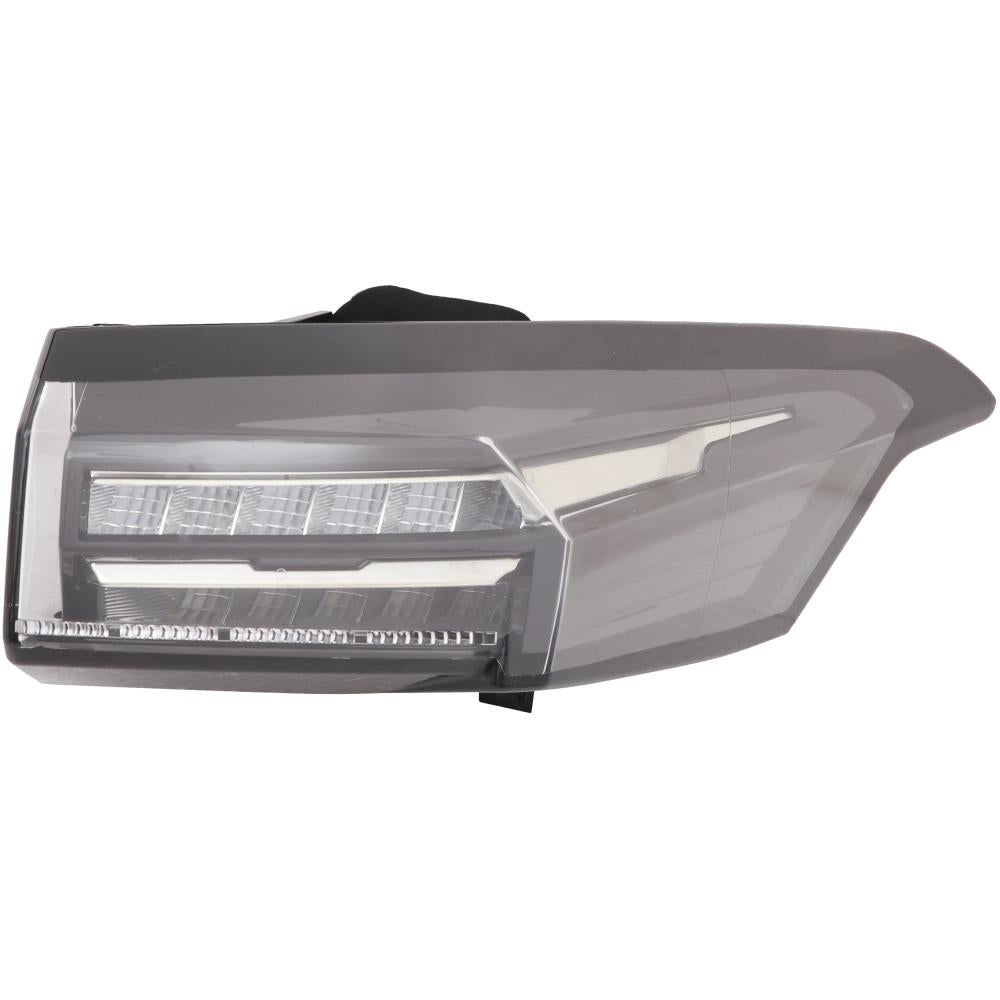 9835299280 RÜCKLEUCHTE RE.     P.308, 2021->>            AUSSEN, 4237090