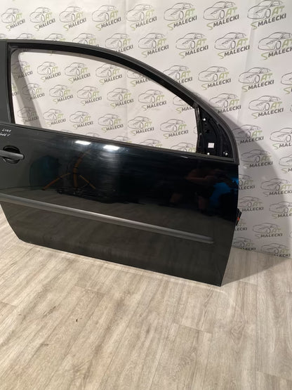 Türe Tür Rechts Vw Golf V 5 1K 3-Tür Modell Farbe L041