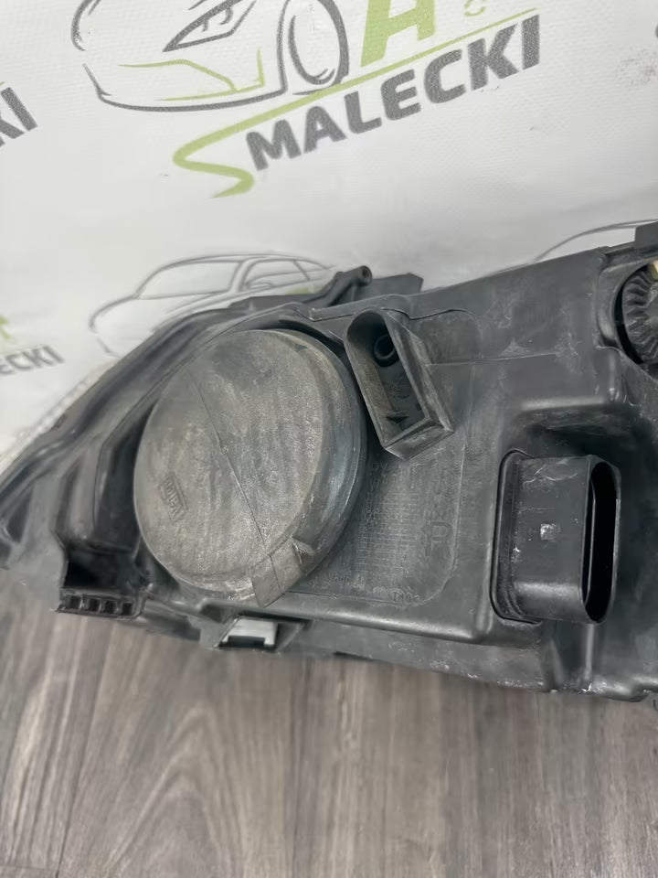 6R1941016E Valeo Scheinwerfer Vorne Rechts VW Polo 6R