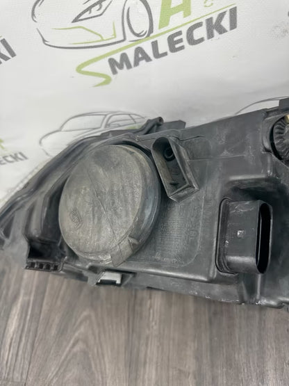 6R1941016E Valeo Scheinwerfer Vorne Rechts VW Polo 6R