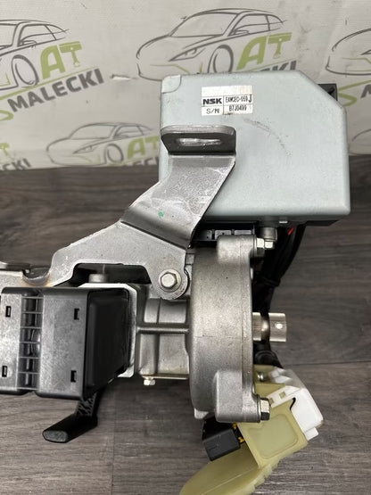 488100950R Lenksäule Elektrisch Servo Renault Megane III RS Model