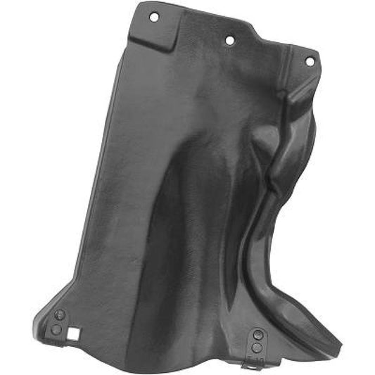 BP4K56114B MOTORRAUMABD.RE.  MAZDA 3, 03-09 8056182