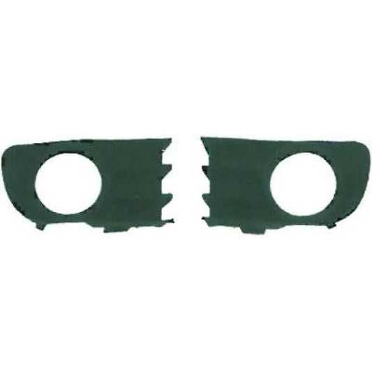 77 014 744 79 STOßST.GITTER.SET  MEGANE, 02. Jun 4464048